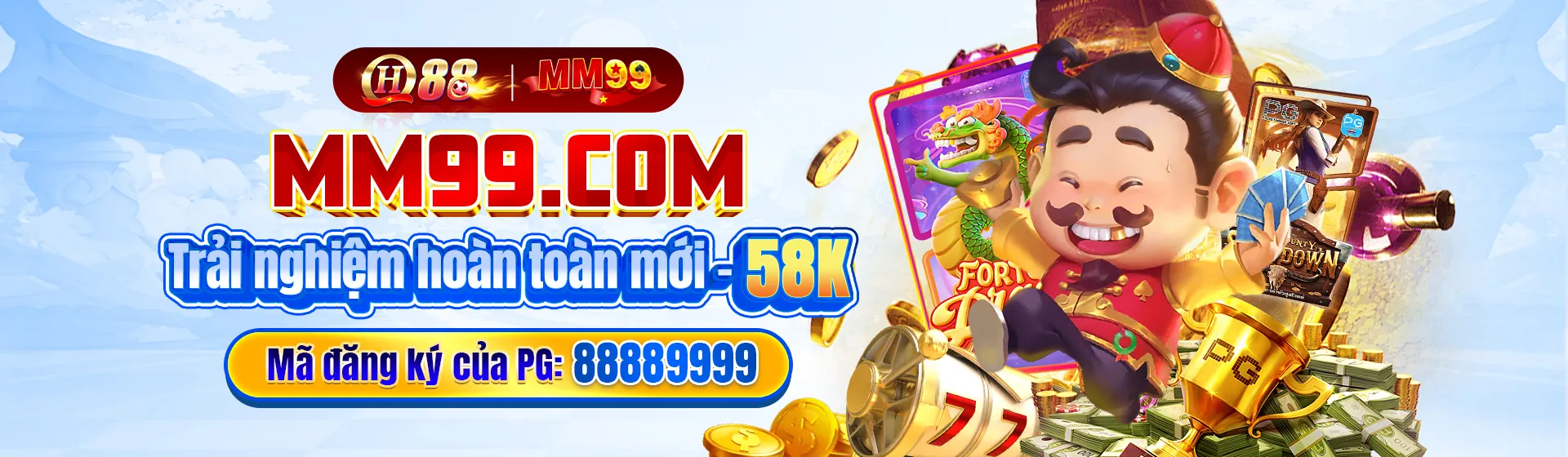 Ưu đãi MV66 hấp dẫn